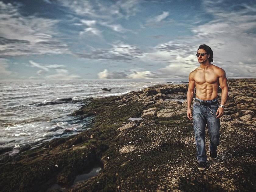 #MunnaMichael #onset #grateful #walkingthepath #MunnaMichael #onset #grateful #walkingthepath