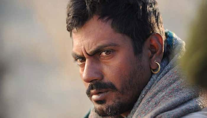 Nawazuddin Siddiqui takes cue from Bond films for &#039;Babumoshai Bandookbaaz&#039;