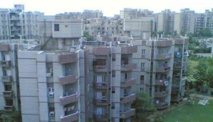 &#039;Affordable housing contributed over 50% to sales in Q3 FY17&#039;