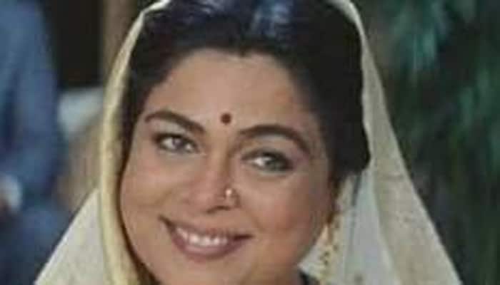 Reema Lagoo death: Five unforgettable performances which made her Bollywood&#039;s favourite on-screen mom