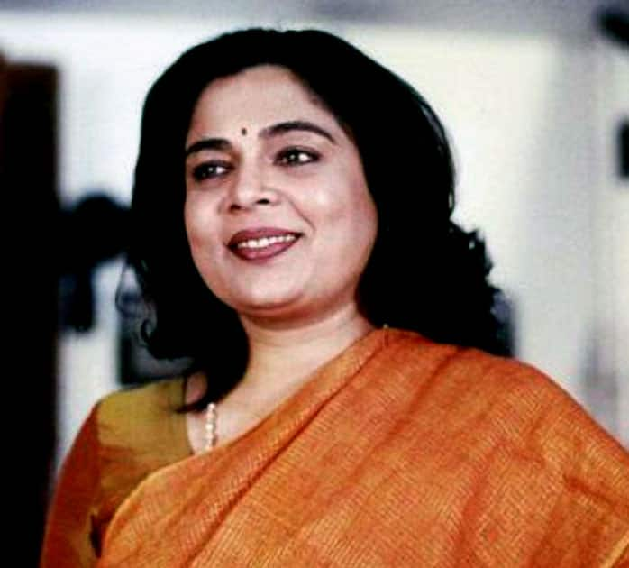 Reema Lagoo