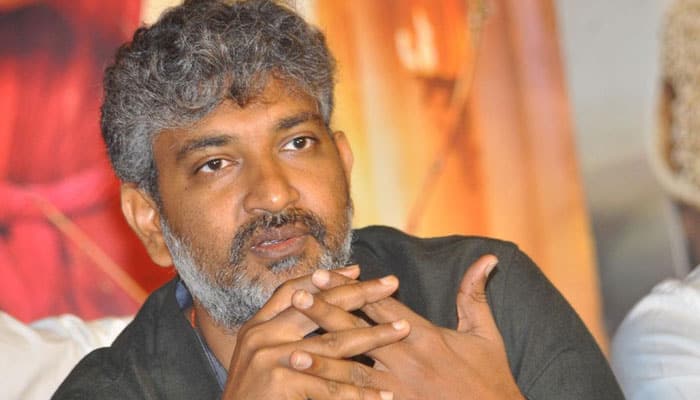 SS Rajamouli doesn’t want the world of &#039;Baahubali&#039; to end