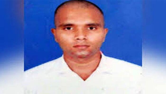 Navy orders inquiry in Cadet Gudeppa Sooraj&#039;s death