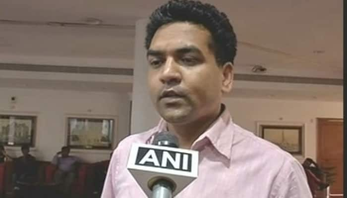 Kapil Mishra to &#039;expose&#039; Arvind Kejriwal&#039;s nexus with hawala operators on Friday