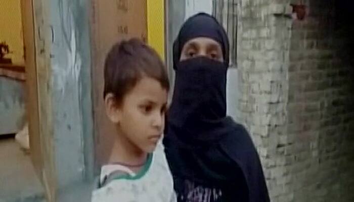 Triple Talaq victim threatens to commit suicide, appeals to PM Narendra Modi, Supreme Court for justice