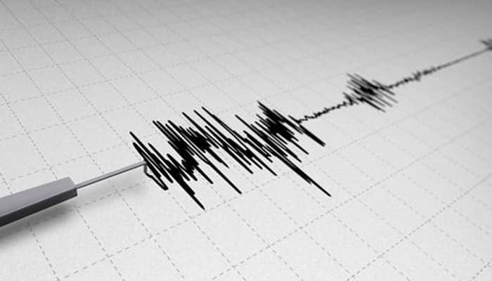 Two mild earthquakes jolt Himachal Pradesh