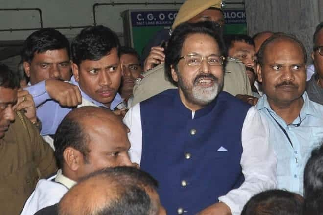 Rose Valley Group chit fund scam: Trinamool Congress MP Sudip Bandyopadhyay granted bail by Odisha HC