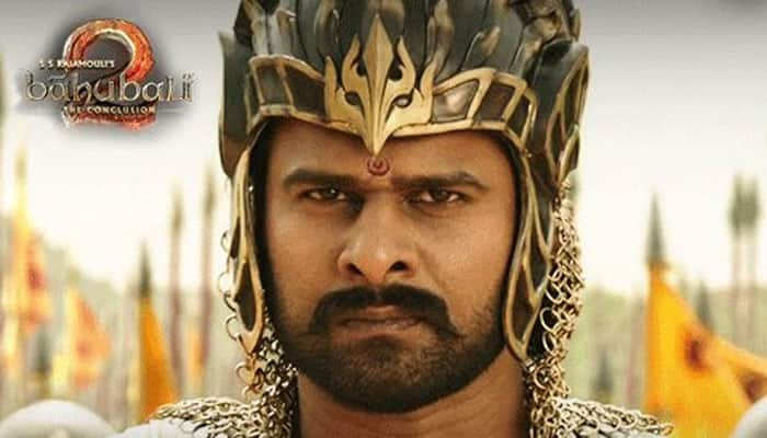 Baahubali 2 Hindi: Prabhas starrer performs phenomenally, mints over Rs 450 crores in 20 days!