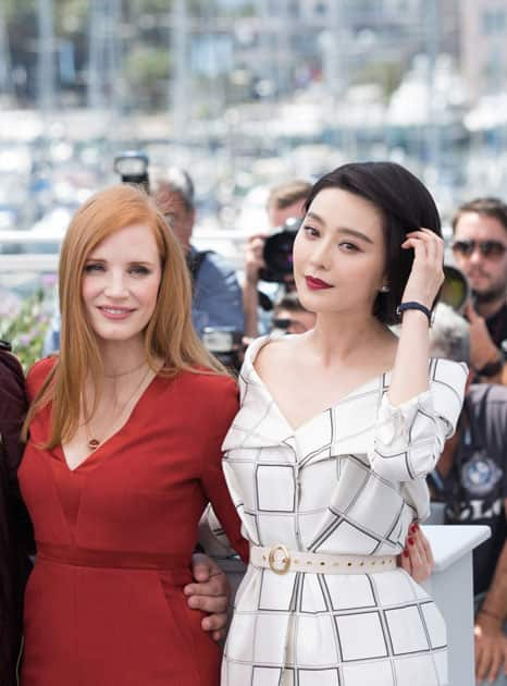 Jury members for the 70th Cannes International Film Festival