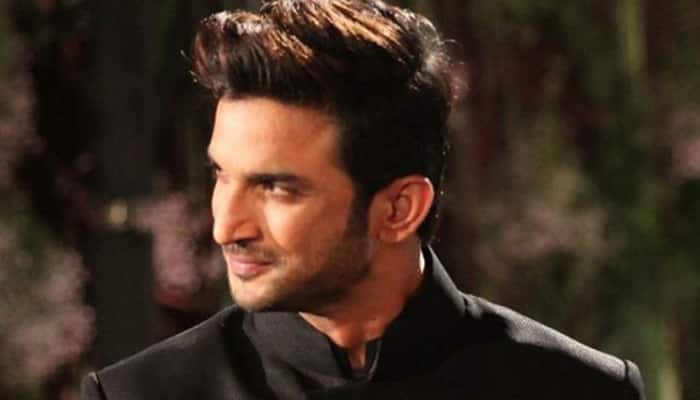 Can&#039;t ruin my life obsessing about box office numbers: Sushant Singh Rajput 