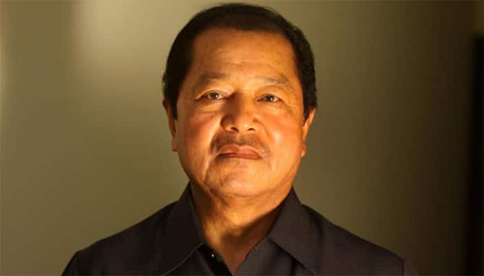 Mizoram CM Lal Thanhawla turns 79, skips celebration due to illness