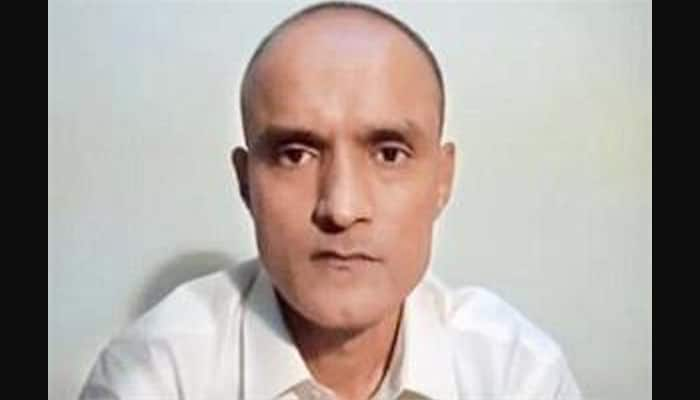 Pakistan files plea at International Court of Justice to rehear Kulbhushan Jadhav case