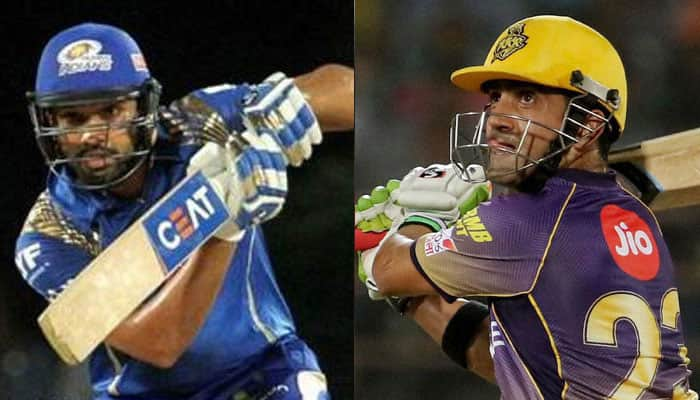 IPL 2017 Qualifier 2, Mumbai Indians vs Kolkata Knight Riders — As it happened...