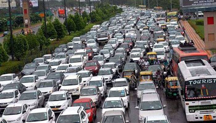 GST rates will help stimulate demand in auto sector: SIAM