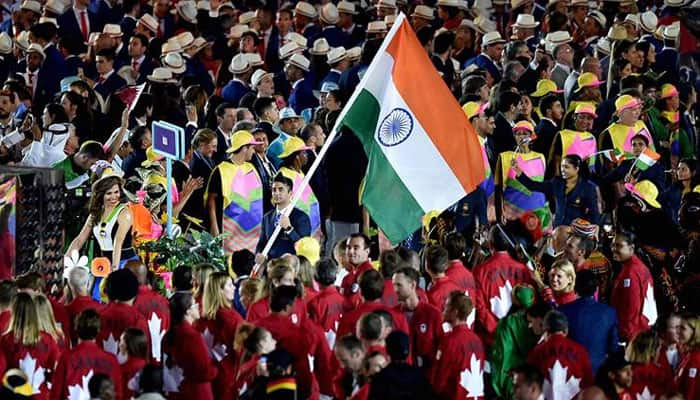 Two undeserving medicos in Rio team? CBI registers preliminary enquiry