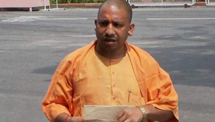 Yogi Adityanath attacks Oppn for ruckus in UP Assembly, assures strict action against criminals