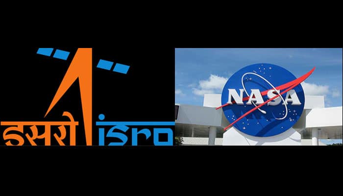 NASA, ISRO join hands to build Earth-imaging satellite, NISAR | Space News  | Zee News