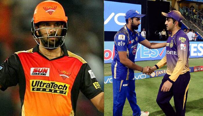 IPL 2017: Yuvraj Singh leaves message for Kolkata Knight Riders and Mumbai Indians post Qualifier 2