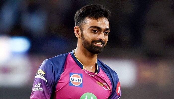 Skipper Steve Smith knows how to motivate his bowlers: Jaydev Unadkat