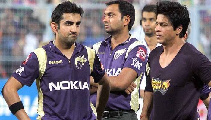 IPL 2017: Gautam Gambhir shares emotional message for fans post Qualifier 2 defeat against Mumbai Indians