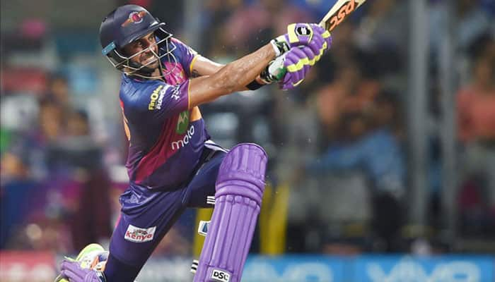 IPL10: This season has helped me evolve as player, feels RPS batsman Manoj Tiwary