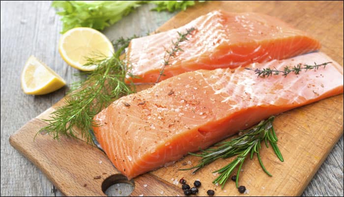 Consume foods rich in omega-3 to reduce Alzheimer&#039;s risk!
