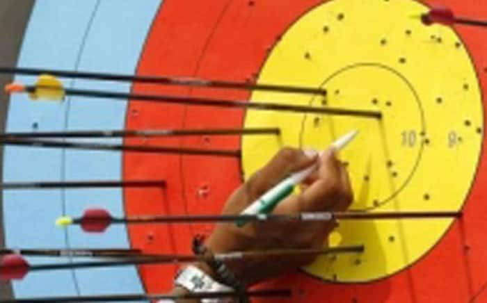 Archery World Cup: India strikes gold in men&#039;s compound team event