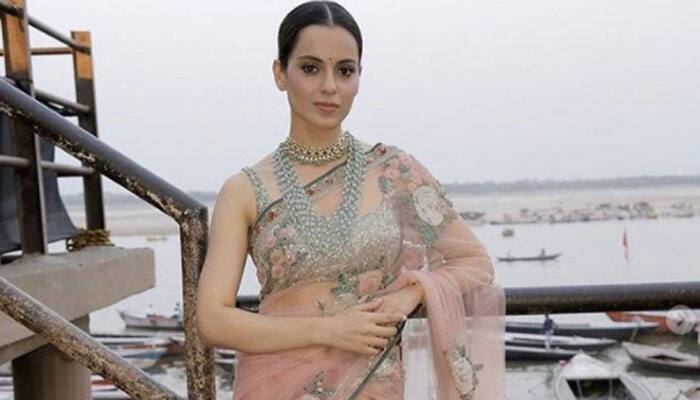 Kangana Ranaut will turn director with &#039;Teju&#039;, set to play an 80-year-old on-screen!