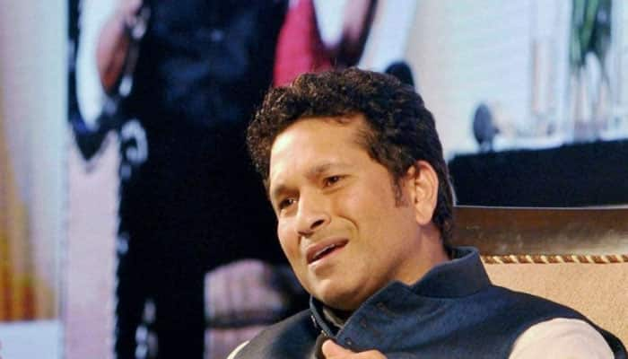 My first innings was about chasing targets, second is about satisfaction: Sachin Tendulkar