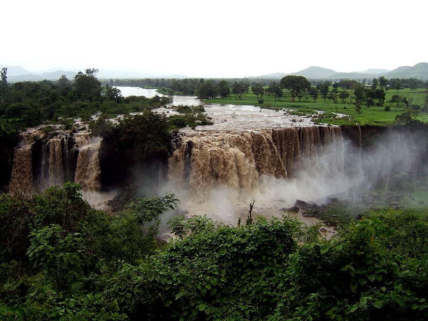 Ethiopia