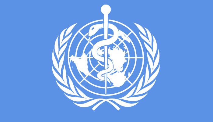 Three vie for top WHO post in first election at UN health agency