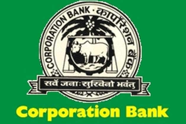 Corporation Bank back in black, Q4 profit at Rs 160 crore