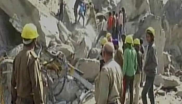 Rishikesh-Badrinath highway opens post massive landslide