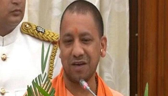 UP CM Yogi Adityanath&#039;s RSS remark a &#039;sentiment echoed by all&#039;, says BJP