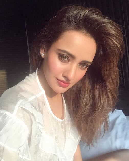 Neha Sharma