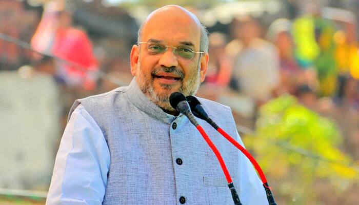 BJP yet to decide on Presidential candidate, says Amit Shah