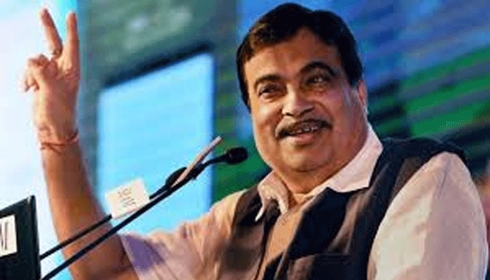 BJP retained Goa as it worked while Congress slept: Nitin Gadkari