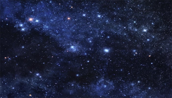 Astronomers come up with the largest map of universe