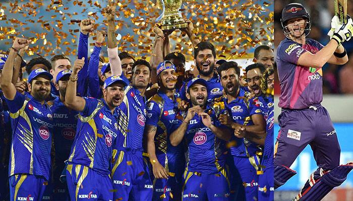 MI vs RPS: Nail-biting finish, last-ball thriller! IPL couldn&#039;t have asked for a better finish to mark end of decade