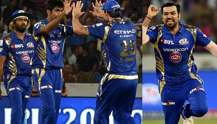 IPL 2017: Individuals can win games but team work can win titles, says Mumbai Indians skipper Rohit Sharma