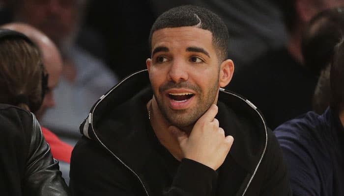 Drake surpasses Adele, becomes biggest single year winner ever at BBMA ...