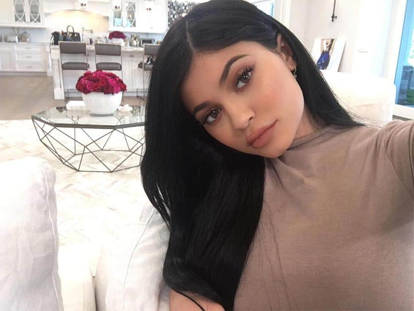 Instagram-kyliejenner