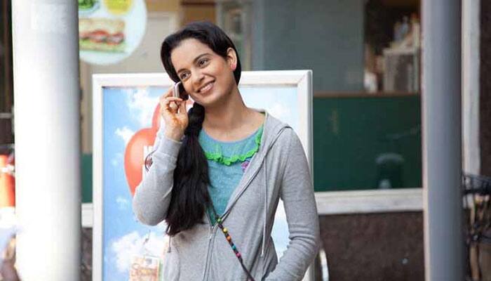 Kangana Ranaut will always have me by her side, says sister Rangoli