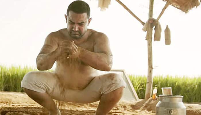 Aamir Khan&#039;s &#039;Dangal&#039; crosses a humungous Rs 1500 cr mark in worldwide collections!