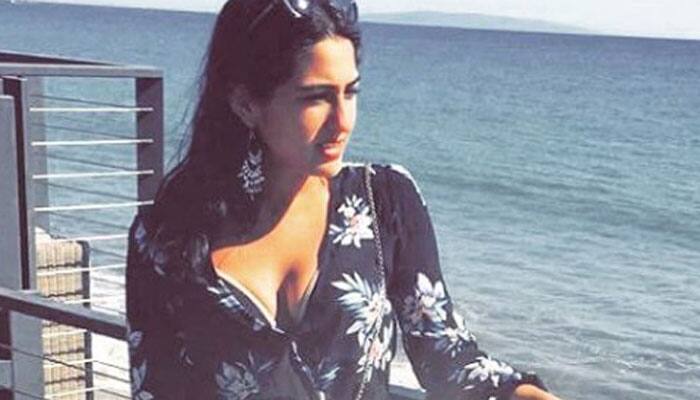 Sara Ali Khan to debut opposite Sushant Singh Rajput?