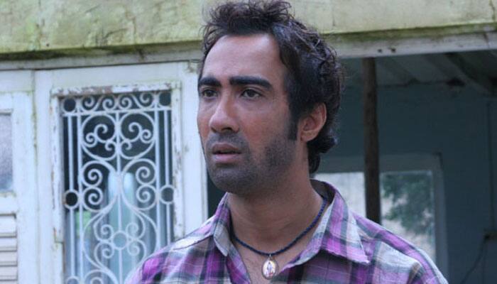 Ranvir Shorey didn&#039;t want to do &#039;A Death in the Gunj&#039; with Konkona