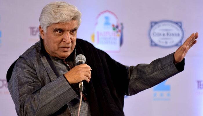 Triple talaq should be legally banned, says Javed Akhtar