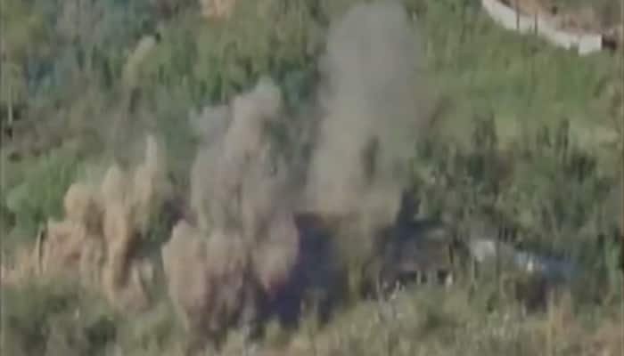 This VIDEO of Indian Army destroying Pakistani posts will swell your chest with pride! MUST WATCH