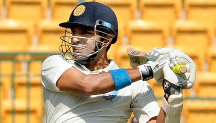 Robin Uthappa likely to play for Kerala this Ranji Trophy season