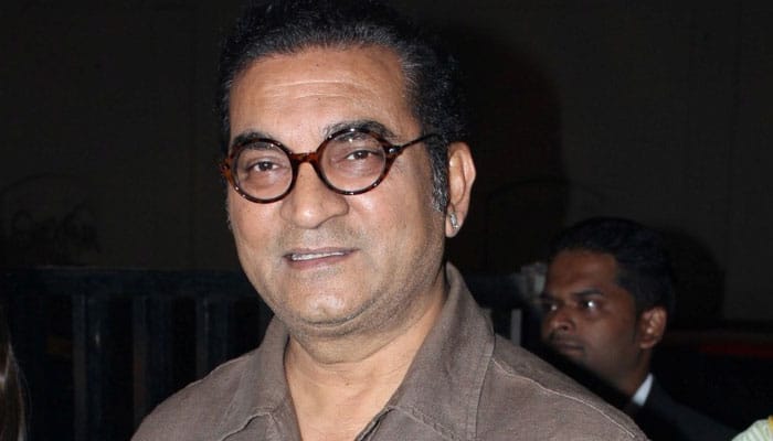 Twitter suspends Abhijeet Bhattacharya&#039;s account